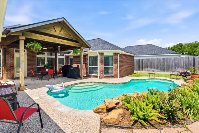 Popular Waterside Estates Sec 6 Real Estate