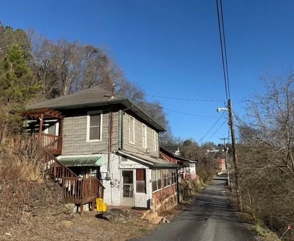 Cheap Copperhill Real Estate