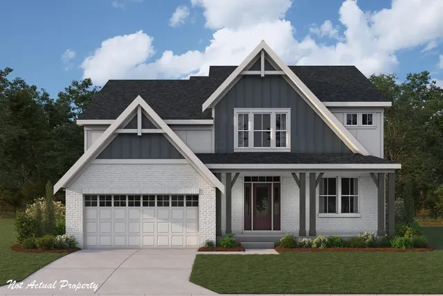 Expensive Retreat at Graystone Real Estate