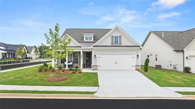 Popular Soleil Summit Chase Real Estate