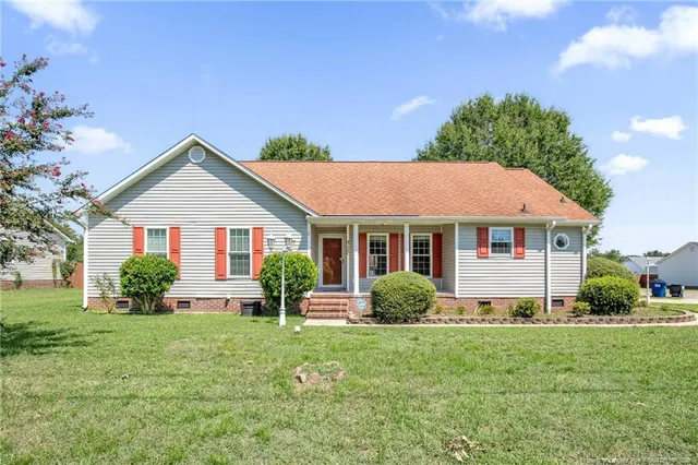 Popular Anderson Place Real Estate