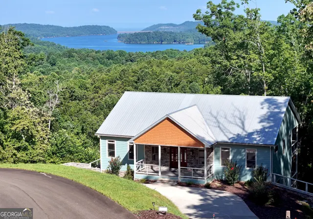 Popular Lakeview Ridge Real Estate