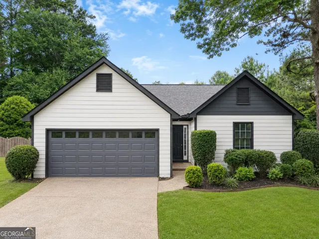 Expensive WINDSOR GATE Real Estate
