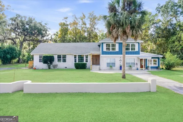 Popular Troupe Creek Real Estate