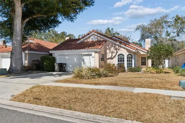 Popular VILLA CAPRI Real Estate