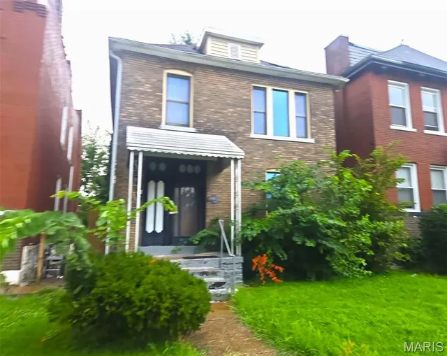 Popular Ofallon Heights Add Real Estate