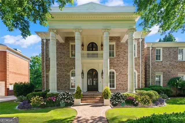 Expensive Ellard Real Estate