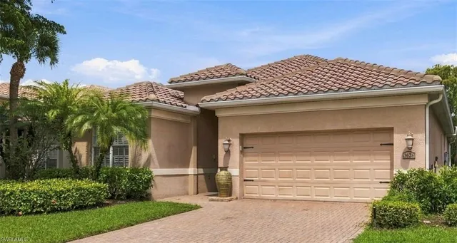 Popular BRADFORD LAKES Real Estate