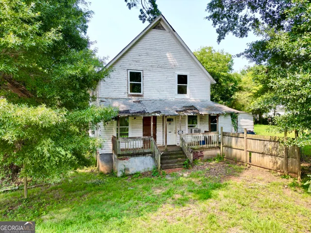 Cheap Lindale Real Estate