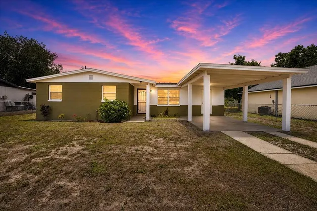Popular PROGRESS VILLAGE UNIT 3 A Real Estate