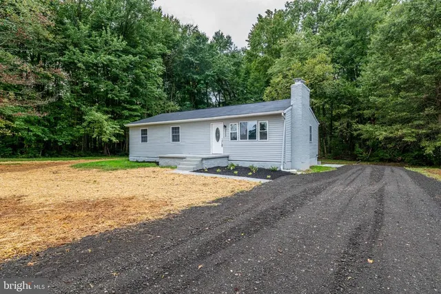 Cheap Churchville Real Estate