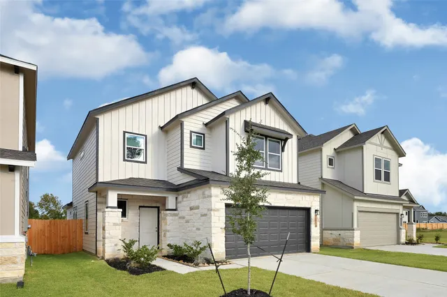 Expensive Aldine Pines Real Estate