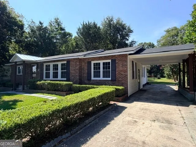 Popular Sandersville Real Estate