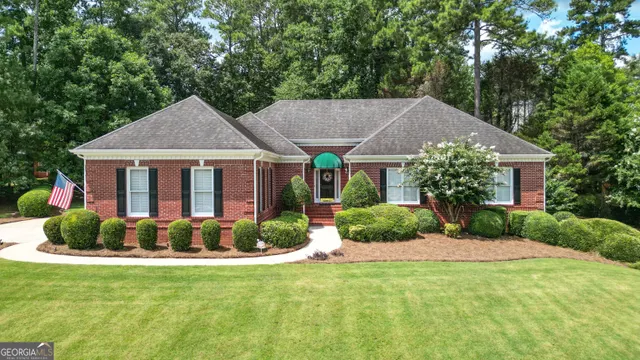 Expensive Annsbrook Real Estate
