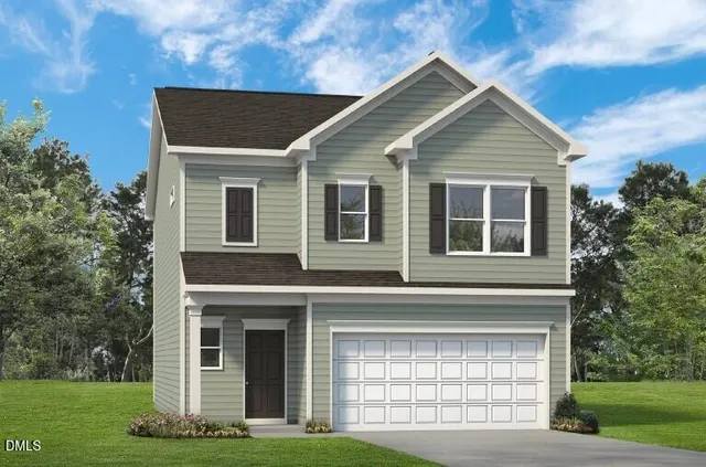 Popular Avery Chase Real Estate