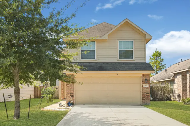 Expensive Atascocita Trace Sec 1 Real Estate