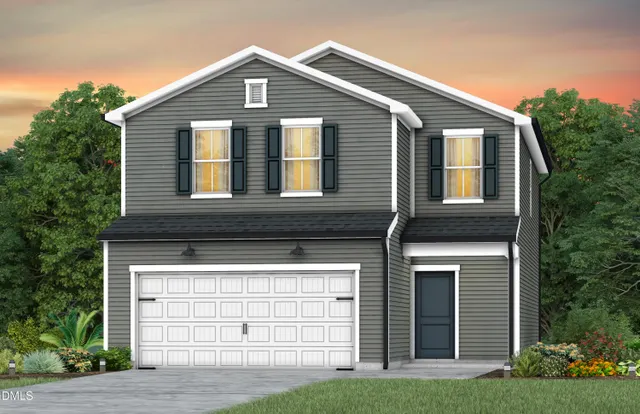 Popular Carpenter Falls Real Estate