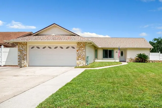 Popular ORANGE GROVE PARK UNIT 4 Real Estate