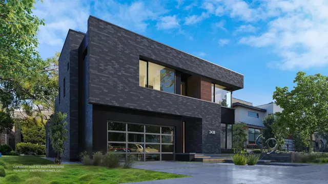 Expensive Brantwood Real Estate