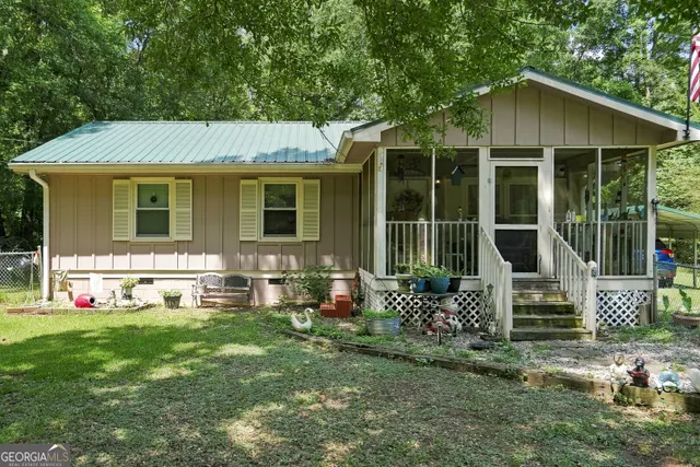 Expensive George B Bailey Jr Prop. Real Estate