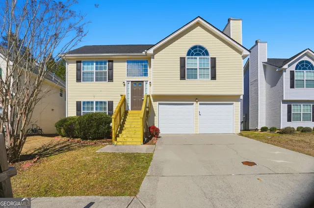 Cheap South Hills Real Estate