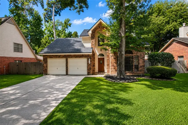 Expensive Mills Branch Village Real Estate