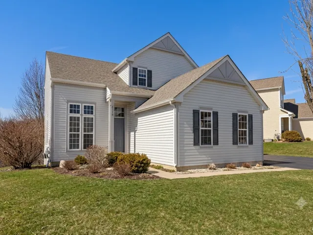 Popular Ponds of Bull Valley Real Estate