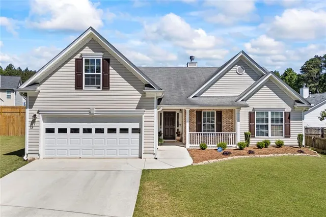 Popular RESERVE AT CREEKSIDE Real Estate