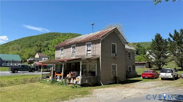 Cheap None Real Estate