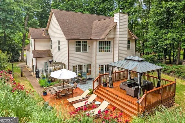 Popular NEWBERRY POINT Real Estate