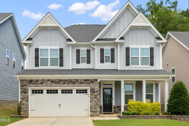 Expensive Cypress Meadows Real Estate