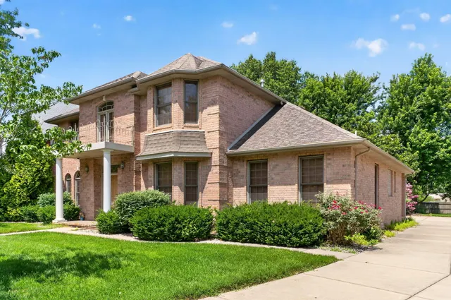 Popular Chesterfield Village Real Estate