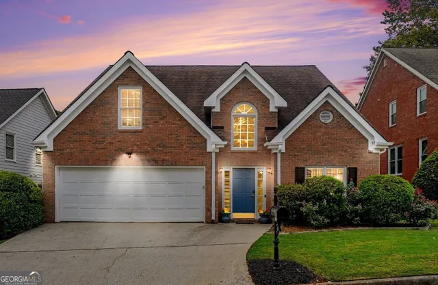 Expensive Childers Crossing Real Estate