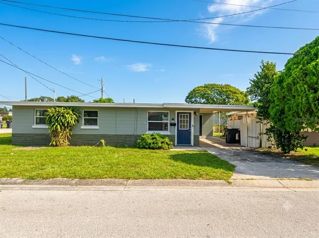 Popular CONINE HEIGHTS Real Estate