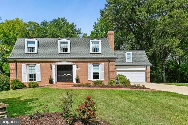 Expensive College Heights Real Estate