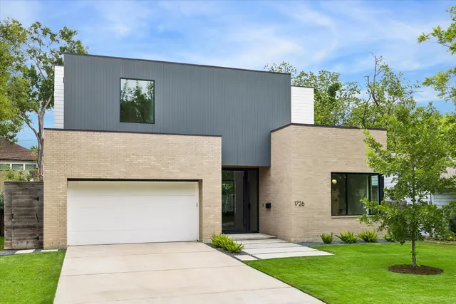 Popular Oak Forest Sec 08 Real Estate