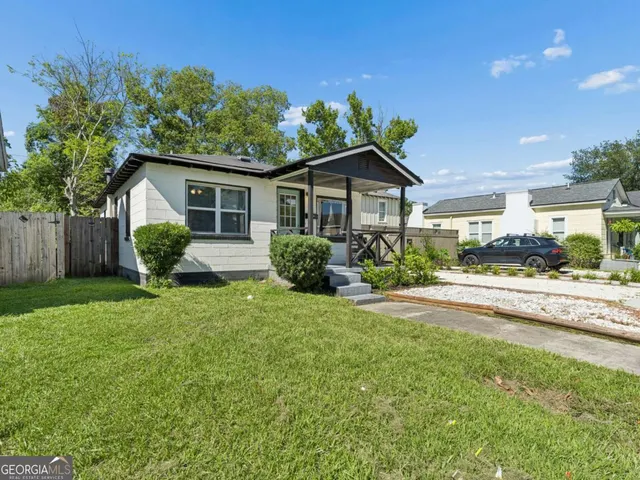 Popular Glatigny Ward Real Estate