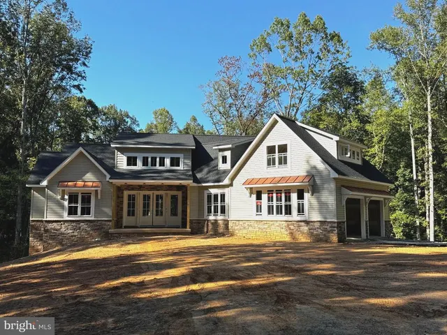 Expensive Jeffersonton Real Estate
