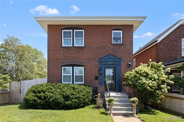 Popular Forest Park Home Place Add Real Estate
