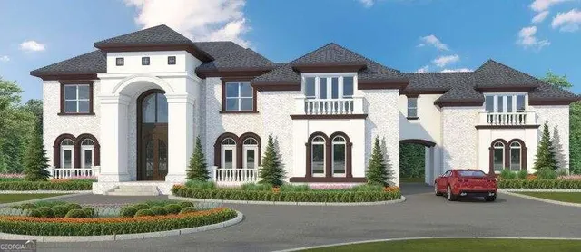 Expensive Stockbridge Real Estate