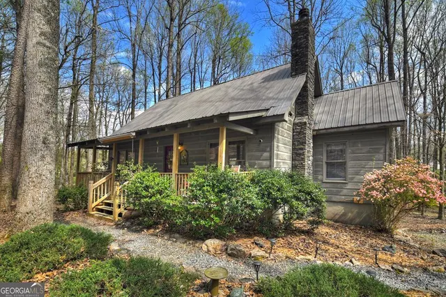 Expensive Woodland Acres Real Estate