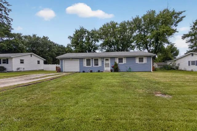 Cheap SOUTHERN MEADOWS Real Estate