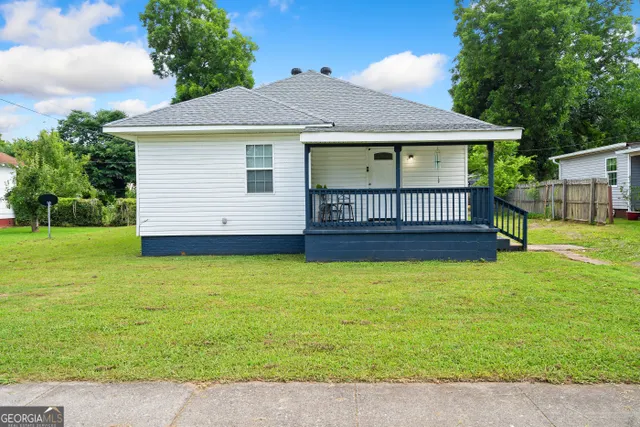 Popular AMERICAN THREAD Real Estate
