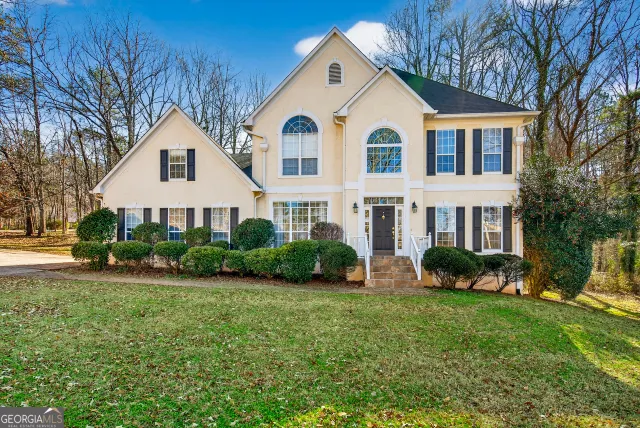 Popular Cameron Pointe Real Estate