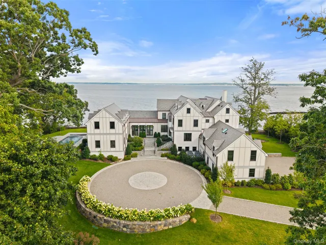 Expensive Mamaroneck Real Estate
