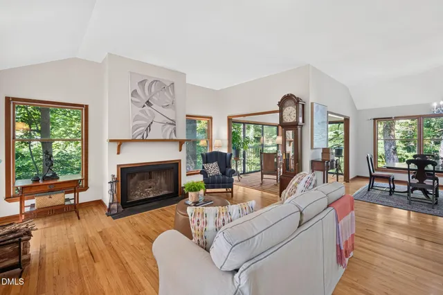 Expensive Westwood Real Estate