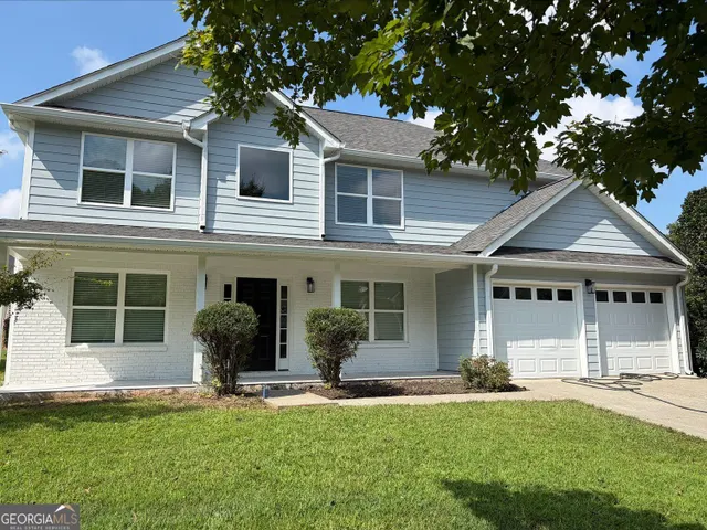 Popular ALCOVY RIDGE Real Estate
