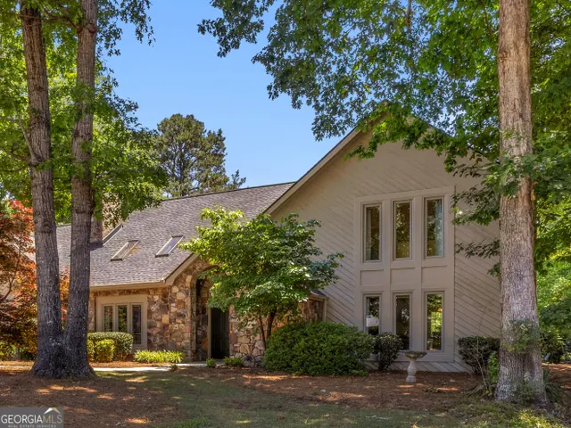 Expensive Gardens of Fieldstone Real Estate