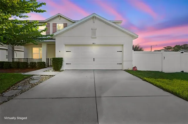 Popular STERLING HILL PH 2A Real Estate