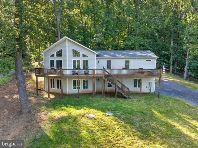 Popular High Knob Real Estate